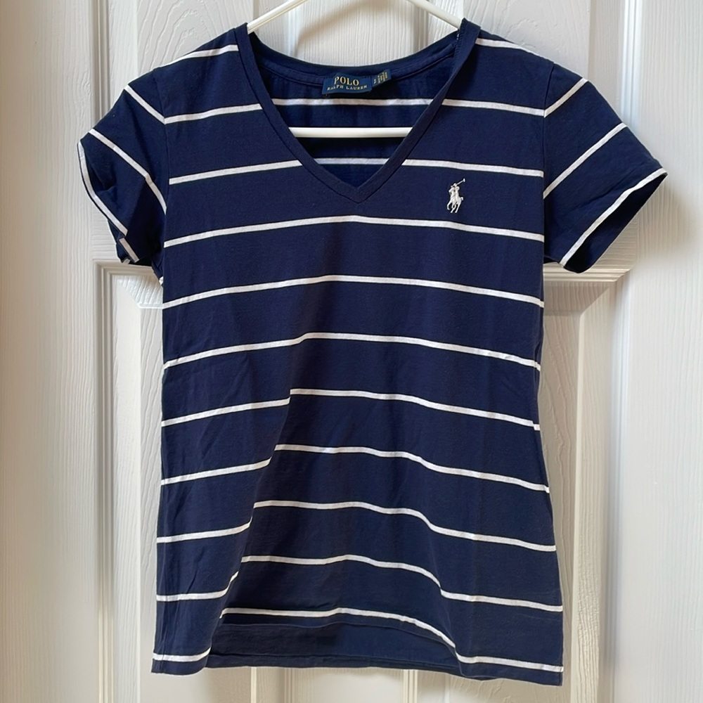 Polo shirt by Polo